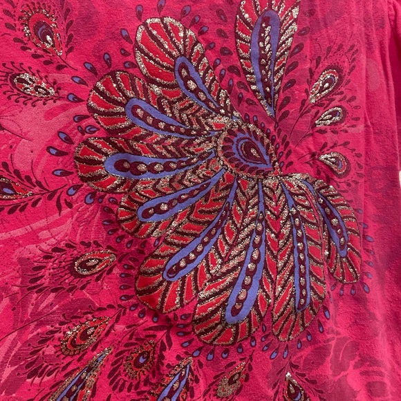 Juniors tee - Picture 2 of 3